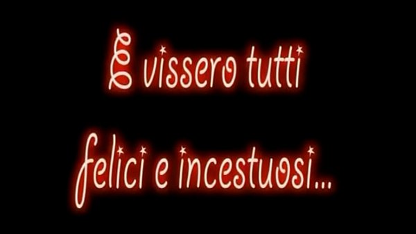 C’era una volta – Fiabe di quotidiana realta – Film porno Italiano