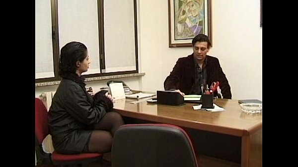 La Coatta – Film porno Italiano