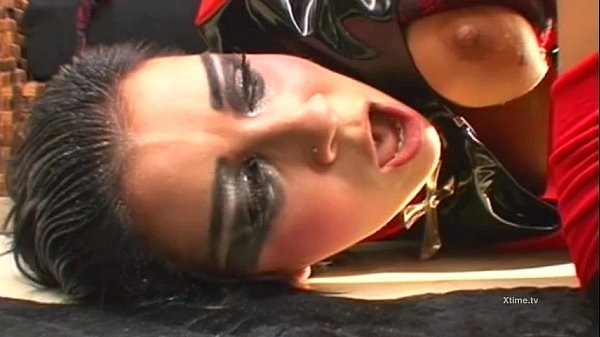 Anal Resolution for a Bitch!!! on xtime.tv