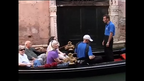 Sinfonie Veneziane – Part 1 (Full porn movie)